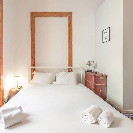 Guestready - Figueira Guesthouse Lisboa Eksteriør bilde