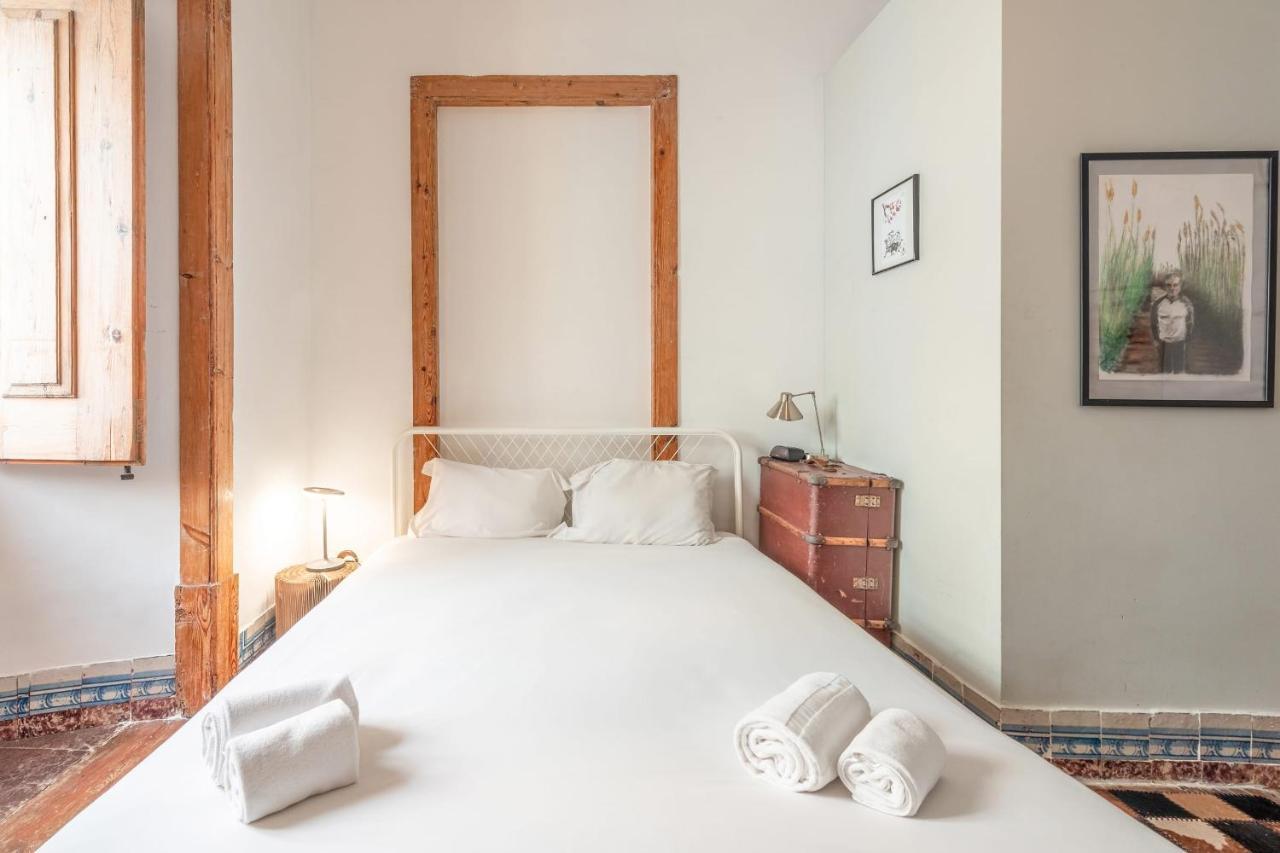 Guestready - Figueira Guesthouse Lisboa Eksteriør bilde